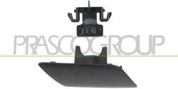 PRASCO Acoperire, Bara Protectie Fata Dreapta Ad8241237 Audi Q5 (AD8241237)