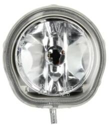 TRUCKLIGHT Proiector Ceata Dreapta Fl-Iv004 Iveco Eurocargo Iv/Eurocargo V/Stralis I