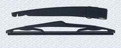 Magneti Marelli Set Stergatoare, Curatare Parbriz 000723180408 Opel Astra H Classic