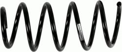 SACHS Arc Spiral 993752 Opel Corsa D Vauxhall Corsa Mk Iii (993752)