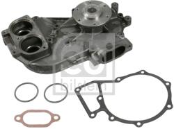 FEBI BILSTEIN Pompă De Apă, Răcire Motor 22453 Mercedes-Benz Actros/Travego Setra Series 400 (22453)