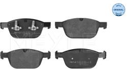 MEYLE Set Placute Frana, Frana Disc Punte Fata 0252439920 Volvo Xc60 I/Xc90 I
