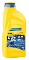 RAVENOL Ulei De Transmisie 1223205-001-01-999 Alfa Romeo 145/146/33/Spider Ferrari F40