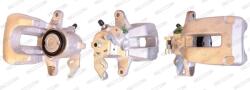 FERODO Etrier Frana Fcl694450 Audi A3/Tt Seat Leon Vw Bora/Bora I/Golf Iv/New Beetle (FCL694450)