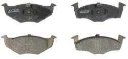 ABE Set Placute Frana, Frana Disc Punte Fata C1W035Abe Seat Cordoba/Cordoba Vario