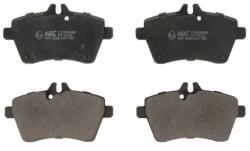 ABE Set Placute Frana, Frana Disc Punte Fata C1M040Abe Mercedes-Benz A-Class/B-Class