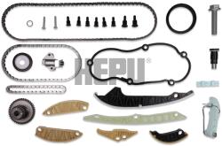HEPU Chit Lant De Distributie 21-0309 Audi A3/A4 B8/A5/A6 C7/Q5 Seat Leon Vw Golf Vii (21-0309)