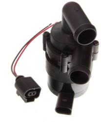 MAXGEAR Pompă De Apă Suplimentară (Circuitul Apei De Răcire) 47-0337 Audi Q7 Vw Amarok