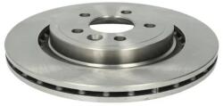 ABE Disc Frana Puntea Spate C4V014Abe Volvo S60 Ii/S60 Iii/S80 Ii/V60 I/V60 Ii (C4V014ABE)