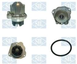 Saleri SIL Pompă De Apă, Răcire Motor Pa1236 Citroën C5 I/C5 Ii/C5 Iii/C6/C8 Fiat Ulysse