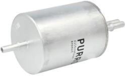 PURRO Filtru Combustibil Pur-Pf0049 Audi A4 B6/A4 B7/A6 C6