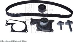 BLUE PRINT Set Pompa Apa + Curea Dintata Adn173702 Nissan Cube/Juke/Note/Nv200/Qashqai I