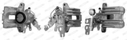 FERODO Etrier Frana Fcl695021 Vw Caddy Iii/Caddy Iii (2Ka, 2Kh, 2Ca, 2