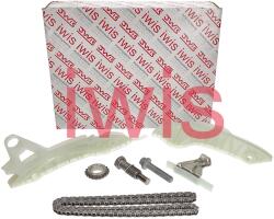 iwis Motorsysteme Chit Lant De Distributie 59015Set Bmw 1/3 Mini Mini/Mini Clubman/Mini Clubvan (59015Set)