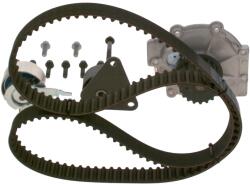 Bosch Set Pompa Apa + Curea Dintata 1987946469 Ford Focus Ii/Kuga I Volvo C30/C70 Ii