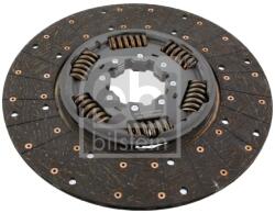 FEBI BILSTEIN Disc Ambreiaj 105072 Mercedes-Benz Axor 2 (105072)