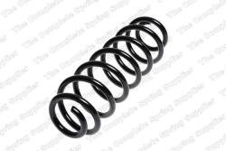 LESJÖFORS Arc Spiral Puntea Spate 4285718 Seat Altea Skoda Octavia Ii Vw Beetle/Golf Vi