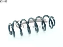 CS Germany Arc Spiral Puntea Spate 14.875. 155 Skoda Octavia Ii Vw Golf Plus V/Golf V