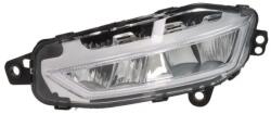 TRUCKLIGHT Proiector Ceata Stanga Fl-Vo014L Volvo Fh Iii