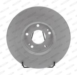 FERODO Disc Frana Ddf2652C Citroën C4 Aircross Mitsubishi Asx/Eclipse/Outlander Iii