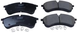 MAXGEAR Set Placute Frana, Frana Disc 19-3679 Man Tge Vw Crafter/Grand California (19-3679)