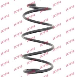 KYB Arc Spiral Punte Fata Ra3368 Toyota Rav 4 Iii