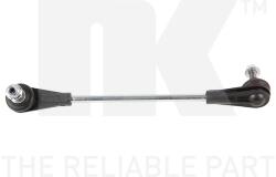 NK Brat/Bieleta Suspensie, Stabilizator 5111537 Bmw 1/2/3/3 Gran Turismo/3 Touring