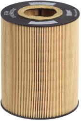 HENGST FILTER Filtru Ulei E13Hd47 Erf Ecm/Ect Man E2000/F2000/Hocl/Lion´S/Lion´S Star/R/Tga (E13HD47)