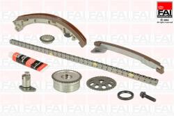 FAI AutoParts Chit Lant De Distributie Deasupra Tck59Vvt Toyota Auris/Avensis/Corolla