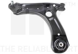 NK Brat, Suspensie Roata 5014779 Seat Cordoba Skoda Fabia Ii/Fabia Ii Praktik