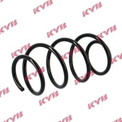 KYB Arc Spiral Punte Fata Ra3431 Fiat 500 C