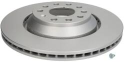 ABE Disc Frana Puntea Spate C4W014Abe-P Audi A3/Q2/Q3/Tt Seat Leon/Leon Sportstourer