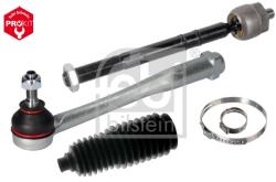 FEBI BILSTEIN Bara Directie Axa Fata Stanga 39033 Citroën C3 Picasso Peugeot 207 (39033)