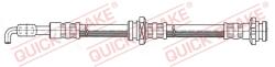 Quick Brake Furtun Frana 58.990 Opel Frontera B Vauxhall Frontera Mk Ii