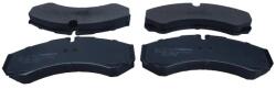 MAXGEAR Set Placute Frana, Frana Disc Puntea Spate 19-3894 Iveco Daily V/Daily Vi