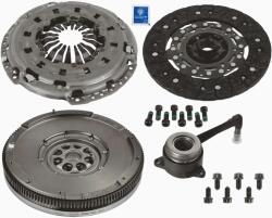 SACHS Set Ambreiaj 2290601185 Vw California T5/Multivan T5/Transporter T5 (2290601185)