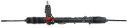 LAUBER Caseta Directie 66.0820 Fiat Multipla (66.0820)