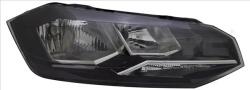 TYC Far Dreapta 20-16445-05-2 Vw Polo Vi (20-16445-05-2)