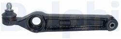 DELPHI Brat, Suspensie Roata Dreapta Tc1964 Opel Agila Suzuki Wagon R/Wagon R+ (TC1964)