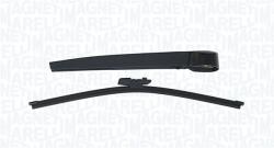 Magneti Marelli Set Stergatoare, Curatare Parbriz 000723180203 Vw Golf Plus V/Touran