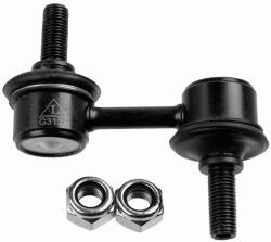 LEMFÖRDER Brat/Bieleta Suspensie, Stabilizator Axa Fata Dreapta 3638701 Subaru Forester/Xv