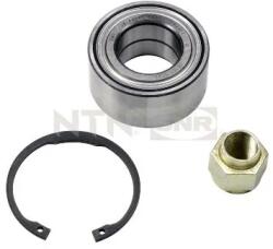 SNR Set Rulment Roata R159.17 Citroën Ax/C2/C3 I/C3 Ii/C3 Pluriel/Saxo/Xsara (R159.17)