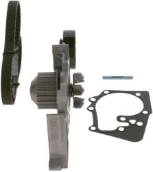 Bosch Set Pompa Apa + Curea Dintata 1987946904 Dacia Dokker/Lodgy/Logan/Logan Pick-Up
