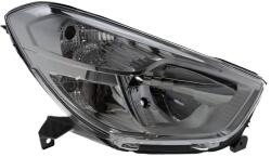 VALEO Far Dreapta 044776 Dacia Dokker/Lodgy