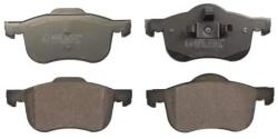 ABE Set Placute Frana, Frana Disc Punte Fata C1V015Abe Volvo S60 I/S70/S80 I/V70 I