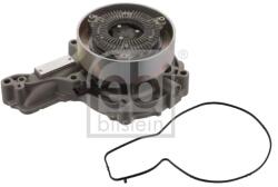 Febi Bilstein Pompă De Apă, Răcire Motor 79741 Renault Trucks C/K/Kerax/Magnum/T Volvo Fh/Fm