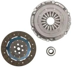NEXUS Set Ambreiaj F1C032Nx Citroën C4/C4 I/C4 Picasso I/C5 Ii/C5 Iii/C8/Jumpy Ii (F1C032NX)