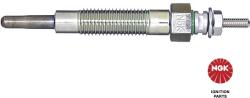 NGK Bujie Incandescenta 6592 Mitsubishi Delica / Space Gear/L 300 / Delica Ii/L200