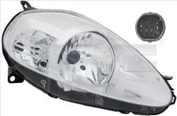 TYC Far Dreapta 20-0849-05-2 Abarth Grande Punto Fiat Grande Punto (20-0849-05-2)