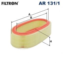 FILTRON Filtru Aer Ar131/1 Dacia Logan/Logan Pick-Up/Sandero/Solenza/Supernova